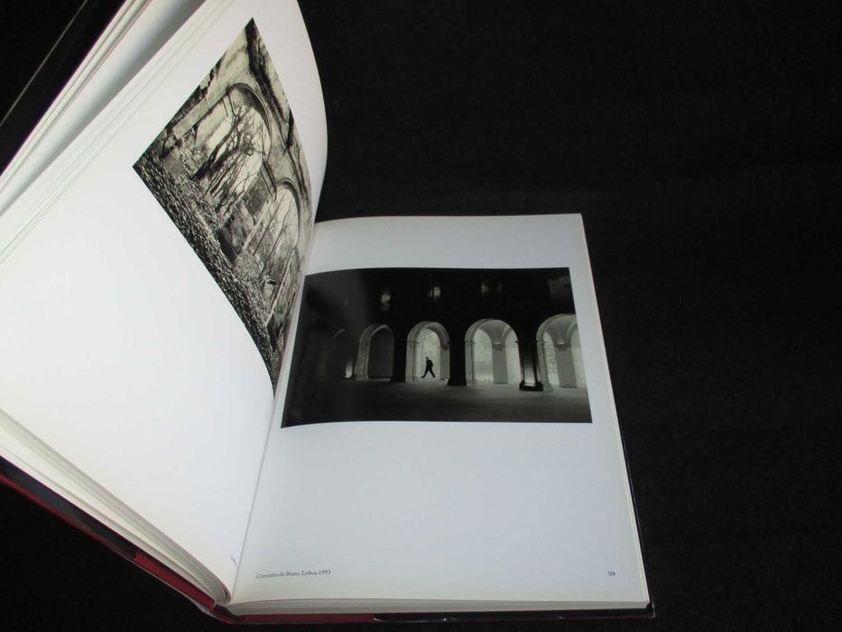 Livro António Barreto Fotografias