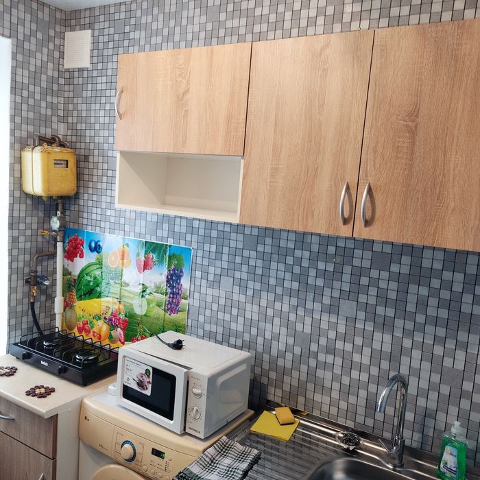 Однокімнатна ,район Критого ринку!