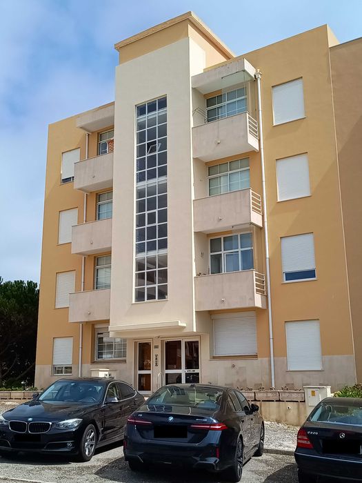 Arrendar T2 Figueira da Foz