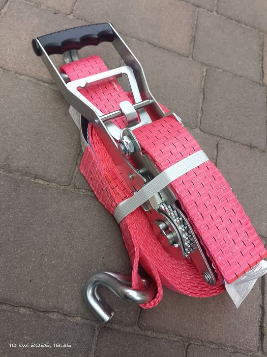 Pasy transportowe 10 sztuki