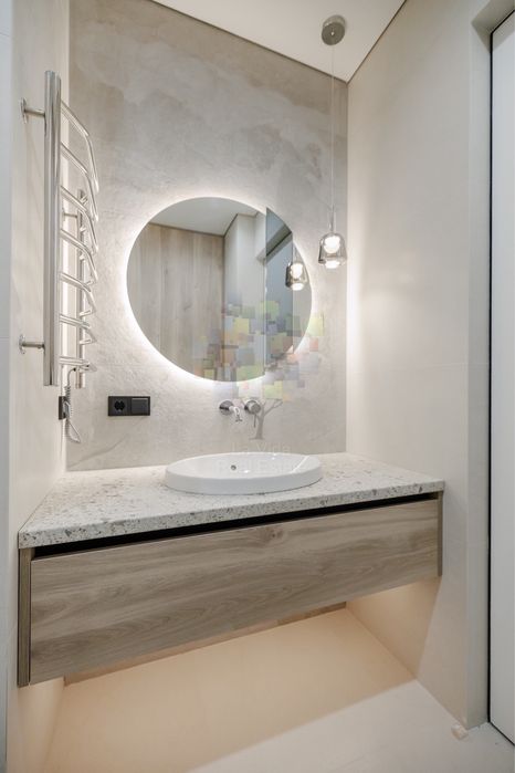 2-комнатная квартира по адресу ул. Ильенка Юрия (площадь 69,4 м²) - Atlanta.ua - фото 18