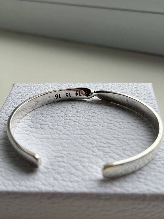 Браслети Maison Margiela