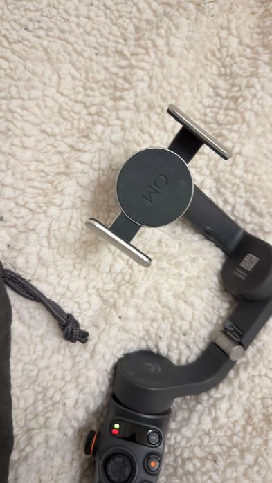 Gimbal stabilizator DJI Osmo Mobile 6