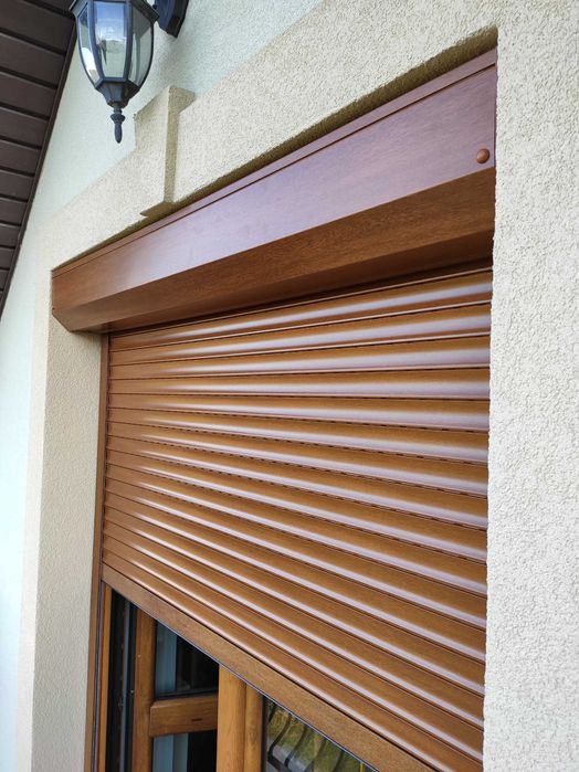 Moskitiery , Rolety , Plisy , Żaluzje - montaż gratis