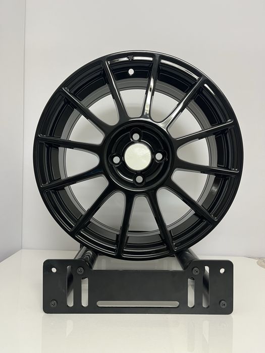 Jantes 16” 4x98 Novas Estilo OZ fiat 500 Alfa romeo