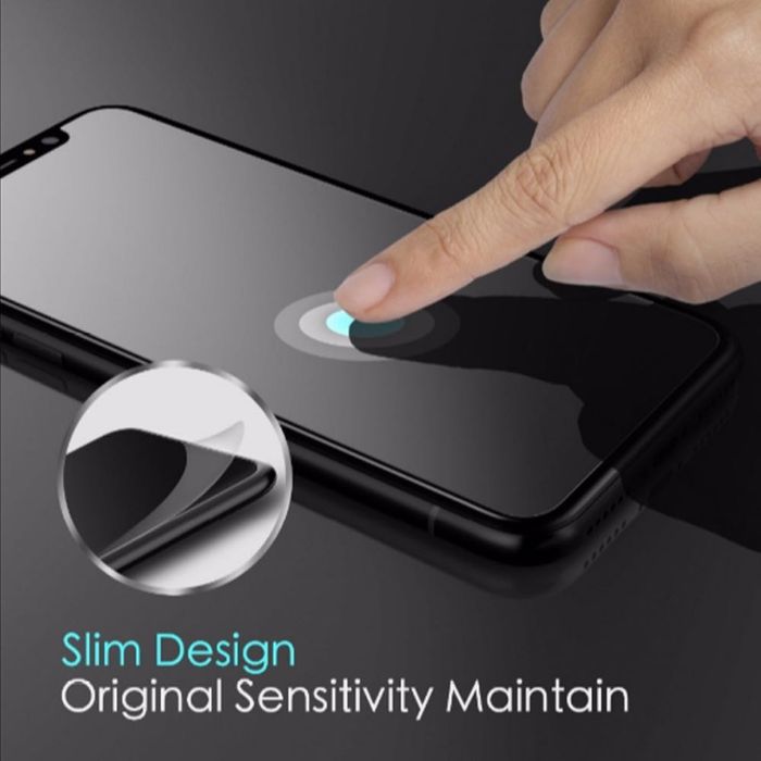 5 x Vidro temperados para modelos iPhone do 6 ao 14