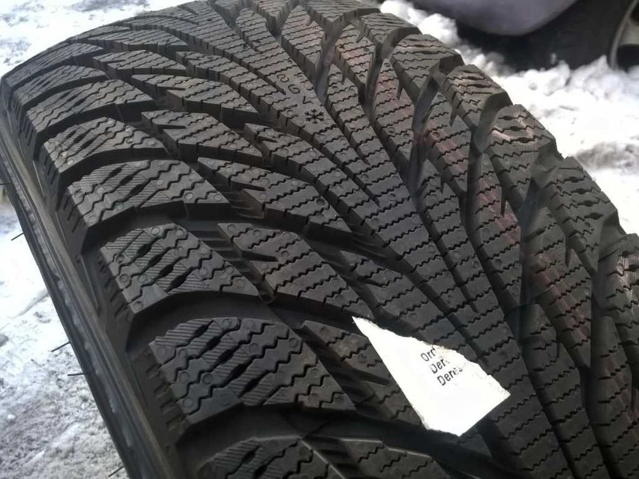 NOWA Opona 185/65 R14 90R XL NOKIAN Hakkapelitta H2 M+S Extra 2014~9mm