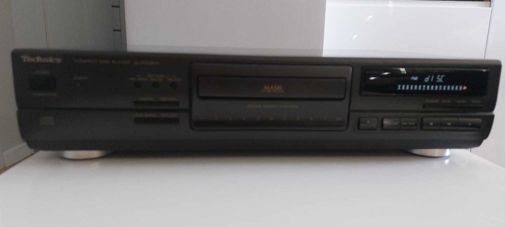 Technics cd SL-PG580A