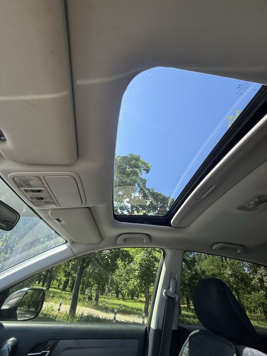 Продам Honda CR-V 2.4 АКПП
