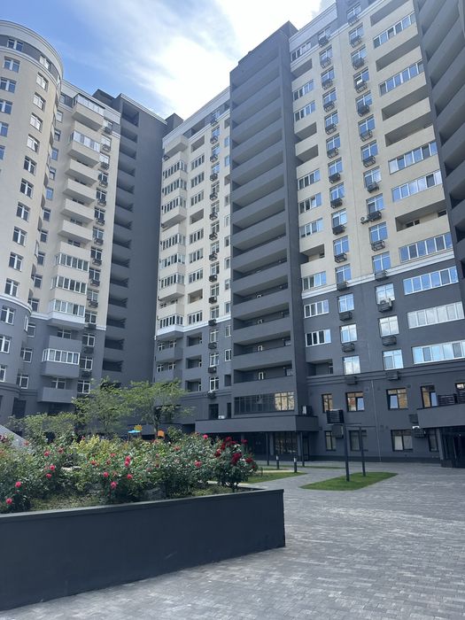 Продам 2 х комнатную квартиру ЖК Борисо Глебский