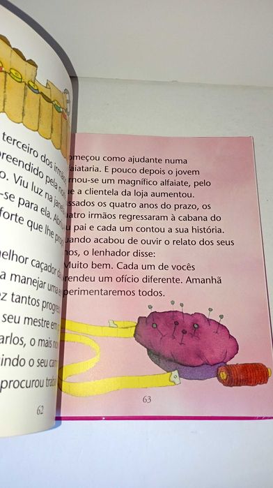Já Leio - 20 contos Escolhidos