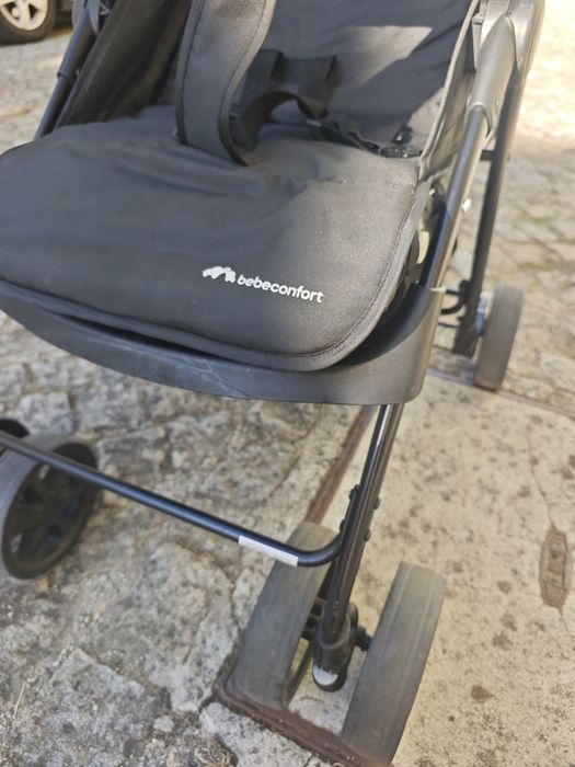 Carrinho de bebê  bebê Confort