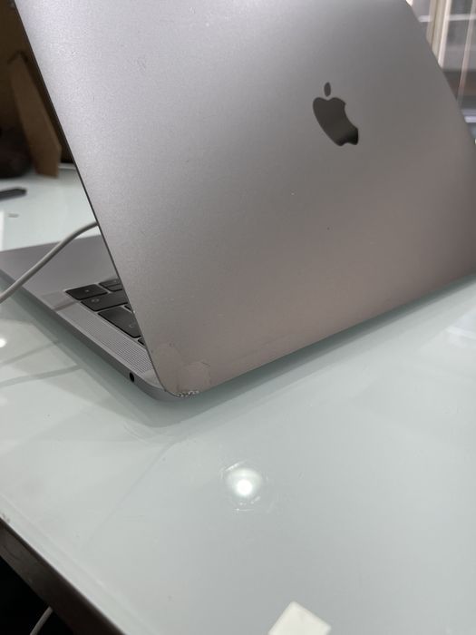 Macbook Pro 13 2017 i5 16GB RAM. 256GB SSD, Bateria Nova e Garantia