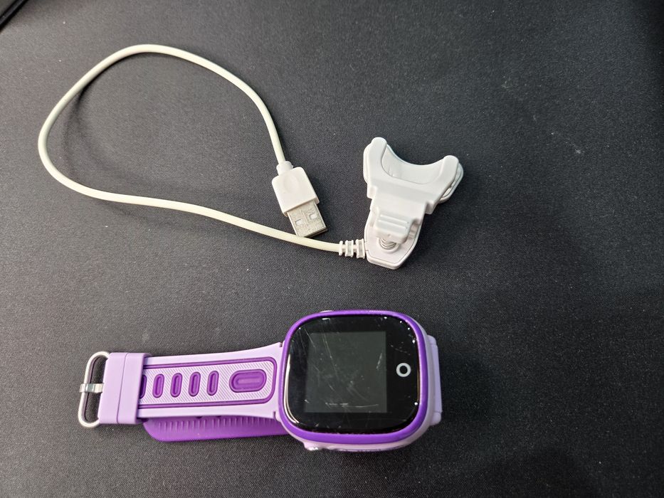 Smartwatch zegarek Garett Kids Happy