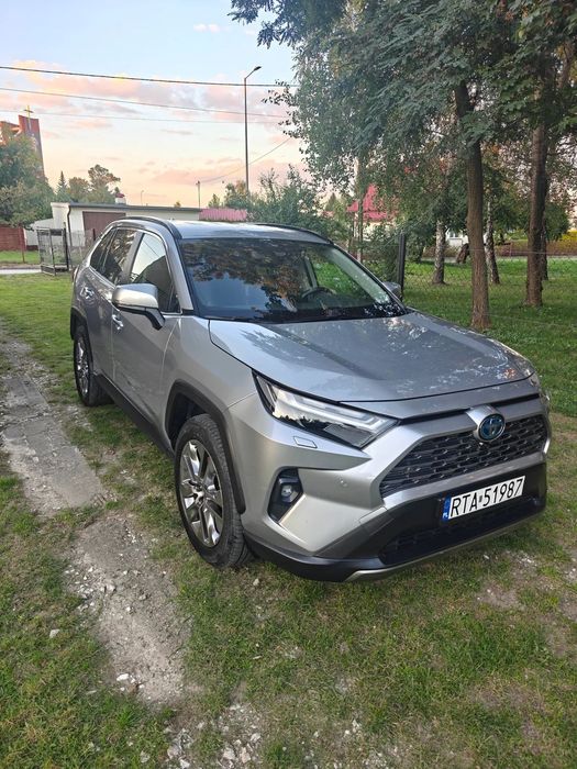 Toyota RAV-4