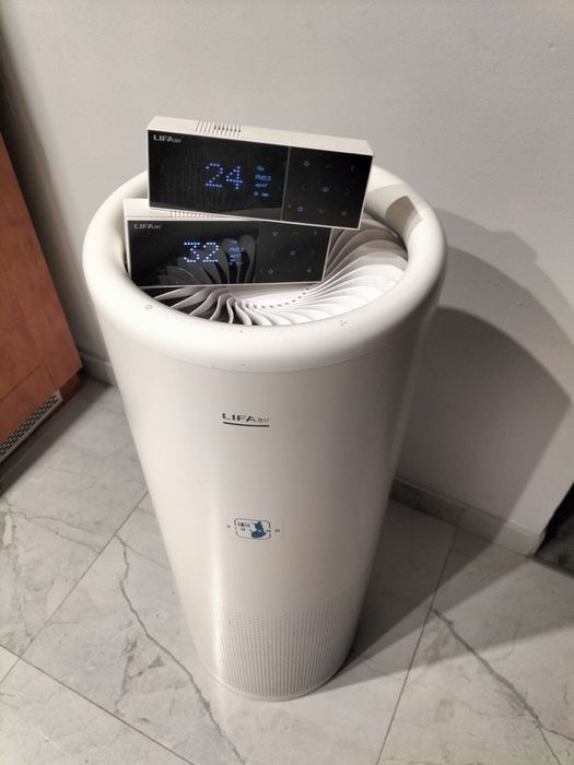 Oczyszczacz powietrza