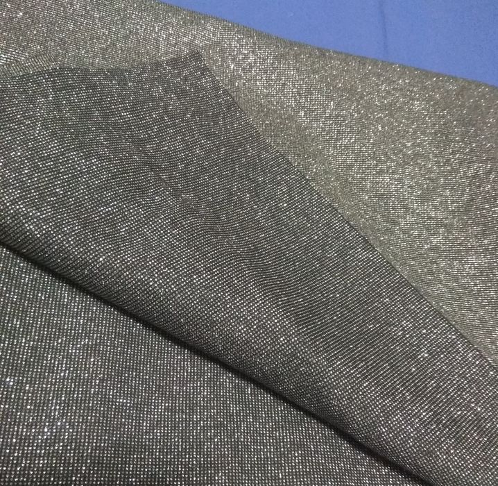 Ткани ссср люрекс и др. цена за отрез