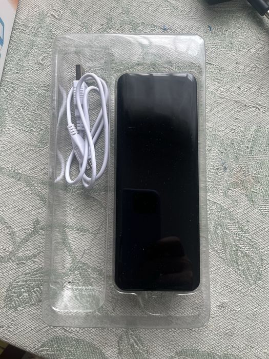 Настільна лампа-платформа EBP 60 L