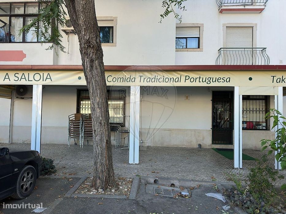 Outros - Comercial  para venda