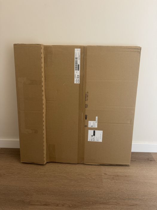 Utrusta ikea - Organizador  armário