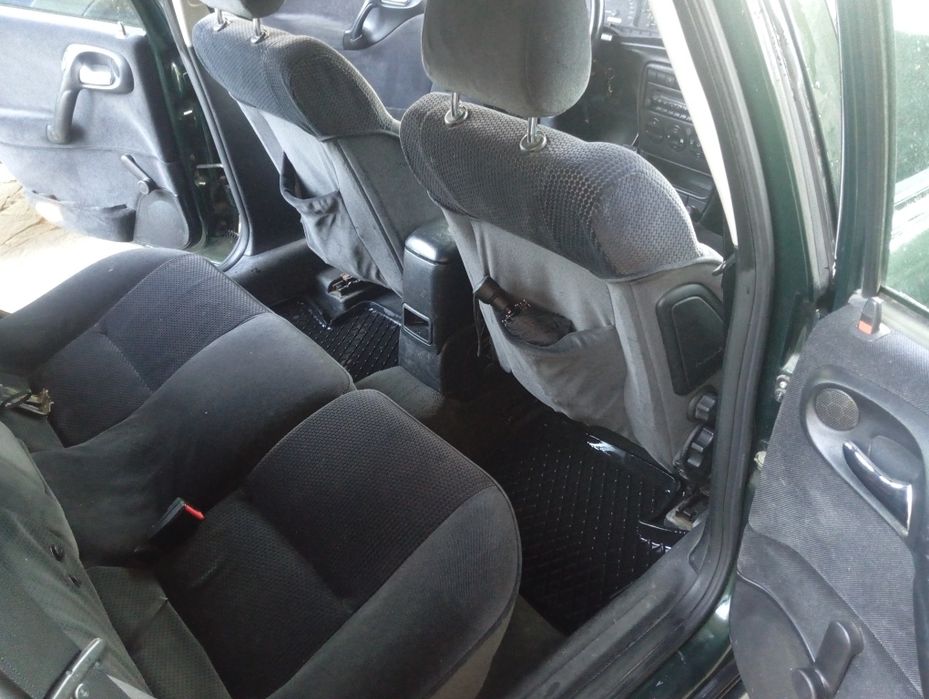 Opel vectra 2.2 tdi