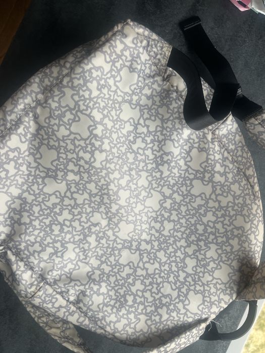 Plecak Tous orygunalny