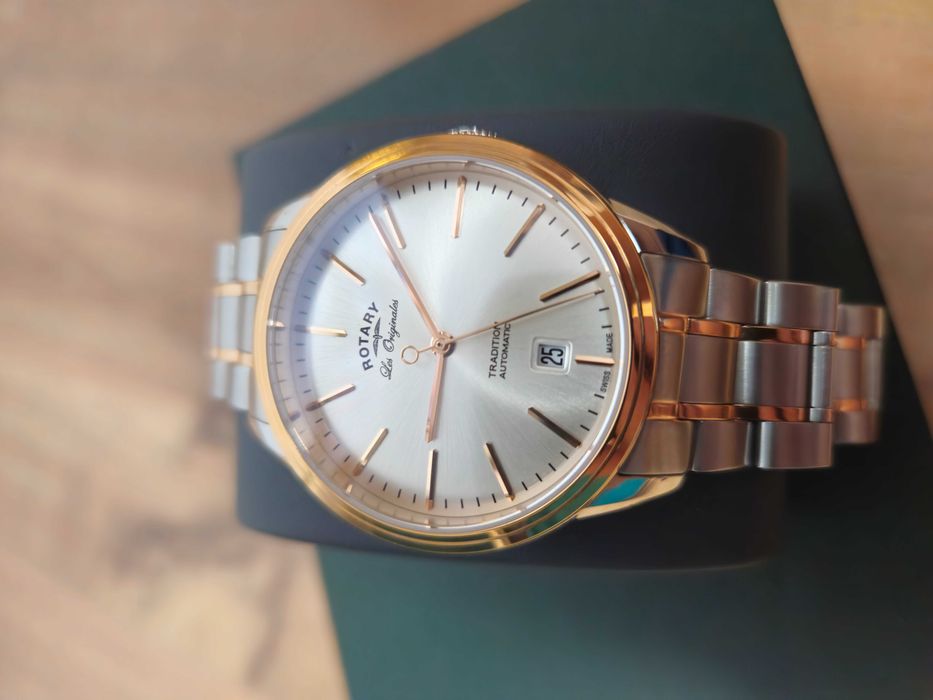 Rotary Les Originales Tradition GB90162/59