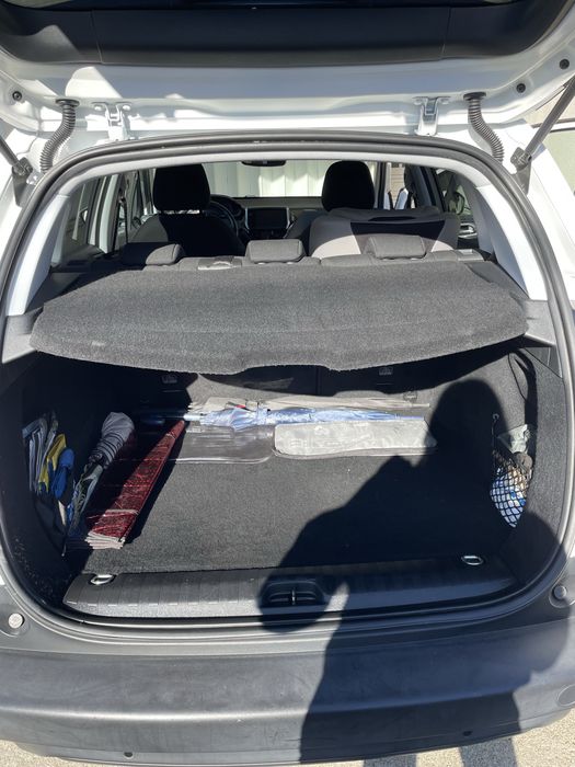 Peugeot 2008 1.6 Diesel
