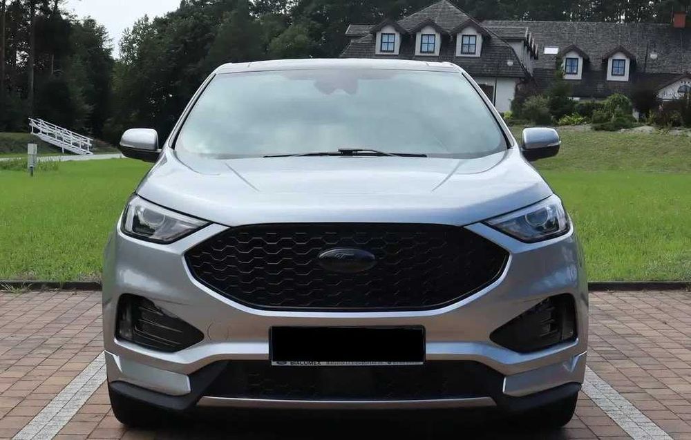 Ford Edge 2020 St 2.7
