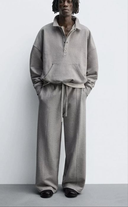 Костюм Zara чоловічий