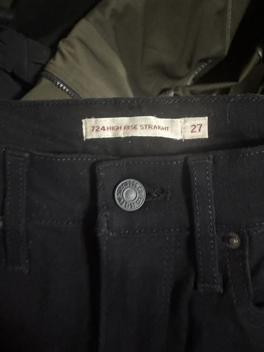 Жіночі джинси Levis