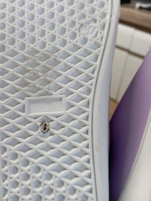 Tenisówki buty damskie 37 nowe z metką