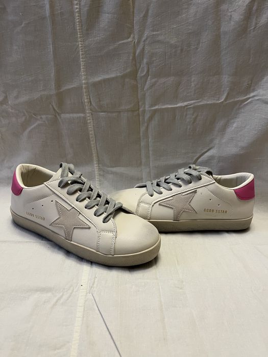 Кеди golden goose GGDB Кеды кроссовки Голден Гус