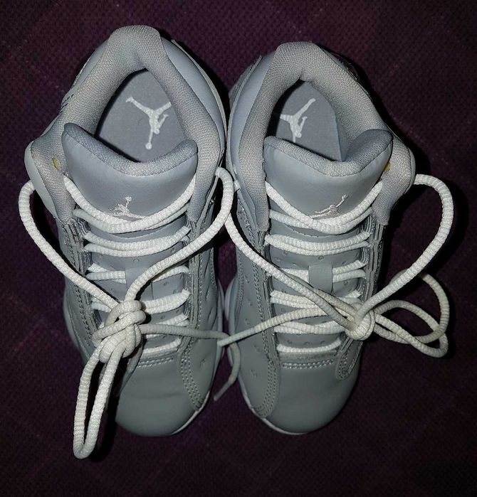 Nike Air Jordan XIII 13 Retro Preschool  nowe buty