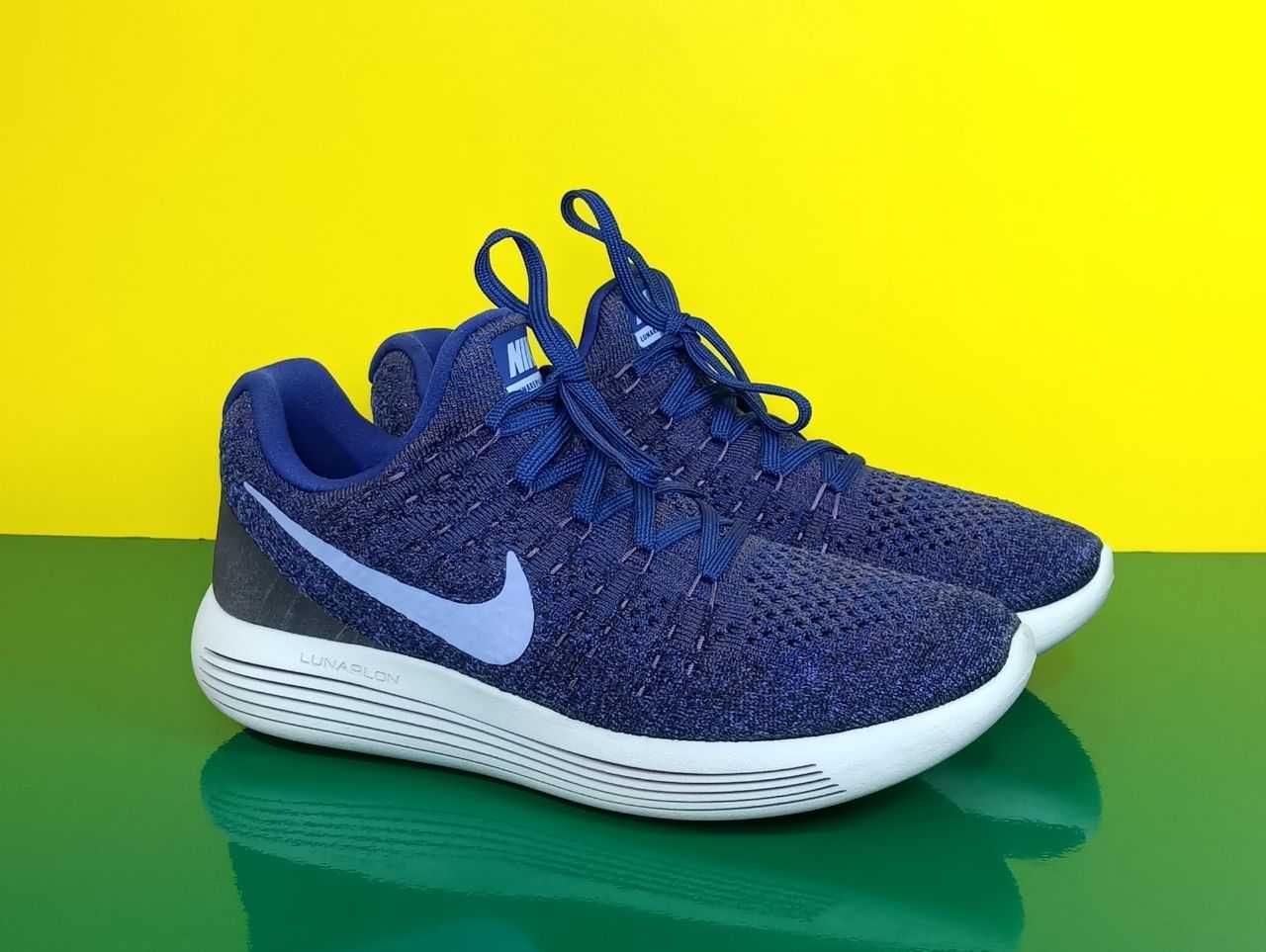 Nike LunarEpic Flyknit 2 1 500 Olx