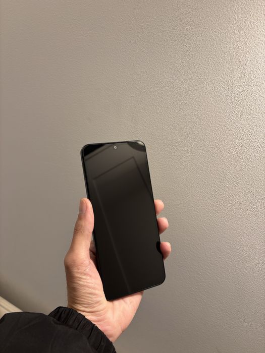 Xiaomi Redmi A5 Preto