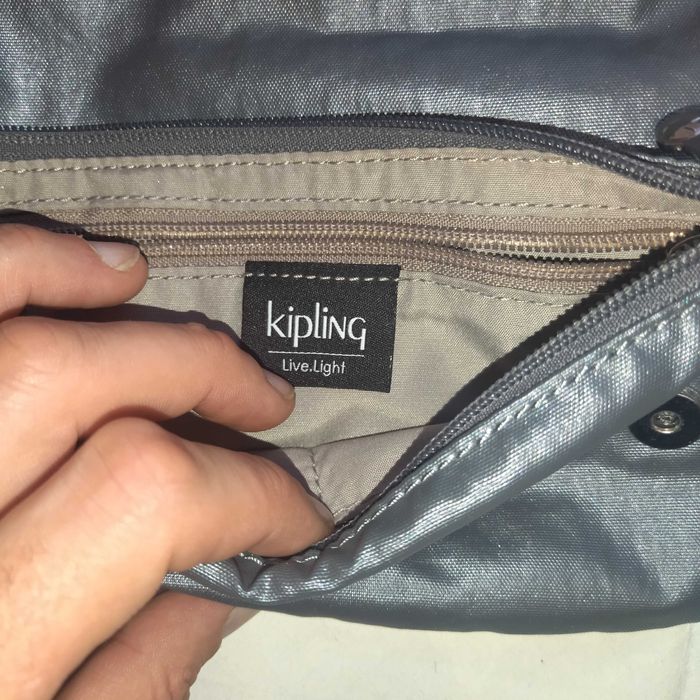 Сумка Kipling К16719-Н55