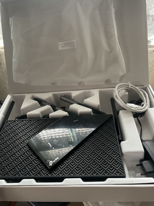 Tp link archer ax73 роутер тп лінк топ