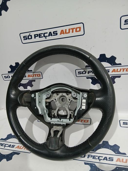 VOLANTE NISSAN QASHQAI J10 N-TEC 1.5DCI 2010-2013