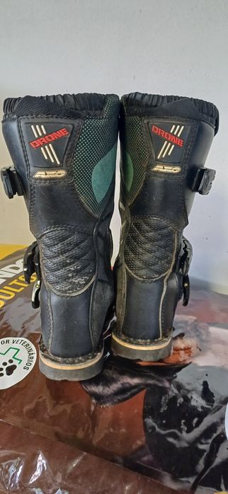 Botas Axo Drone junior 37