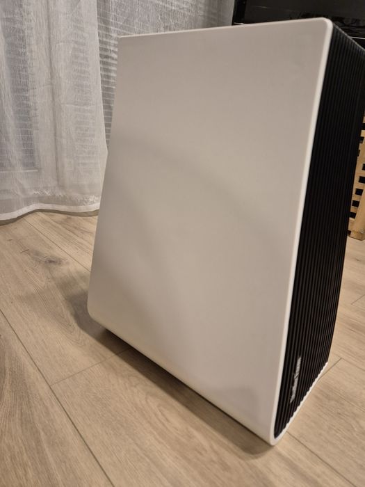 Nawilżacz z funkcją oczyszczania Stadler Form George