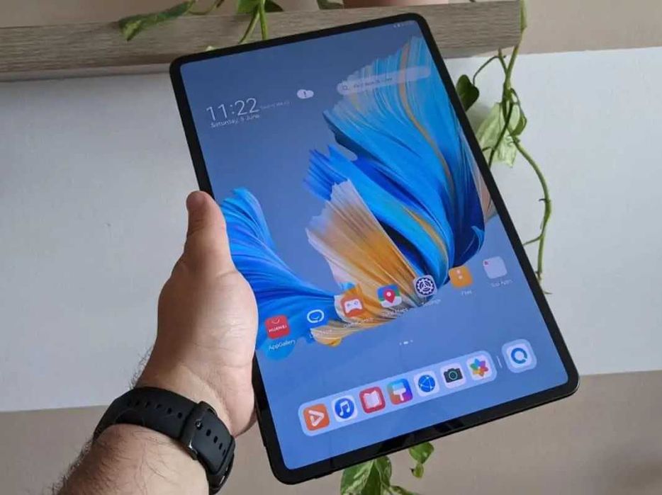 Планшет-телефон ASUS ZenTab 11" + Чохол + Захисне скло 256гб silver