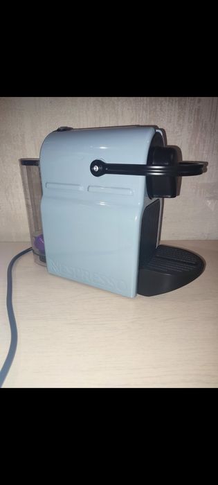 Каво машинки на капсулах