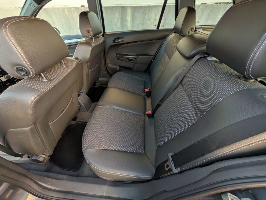 Opel Astra H carrinha 1.9 150cv full extras