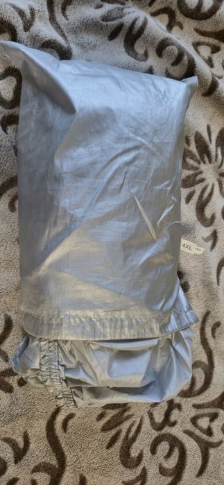 Моточехол моточохол чехол для мотоцикла чохол 4XL: 295x110x140 см