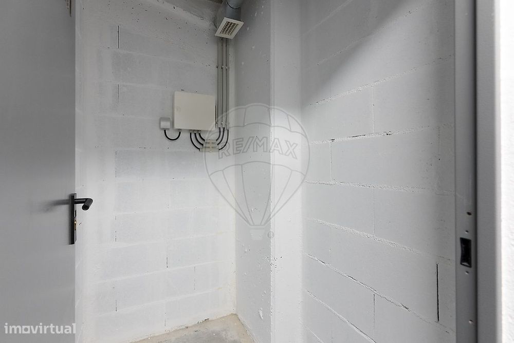 Apartamento T3 para venda