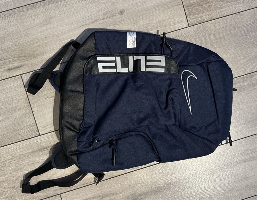 Nike elite bag nowy