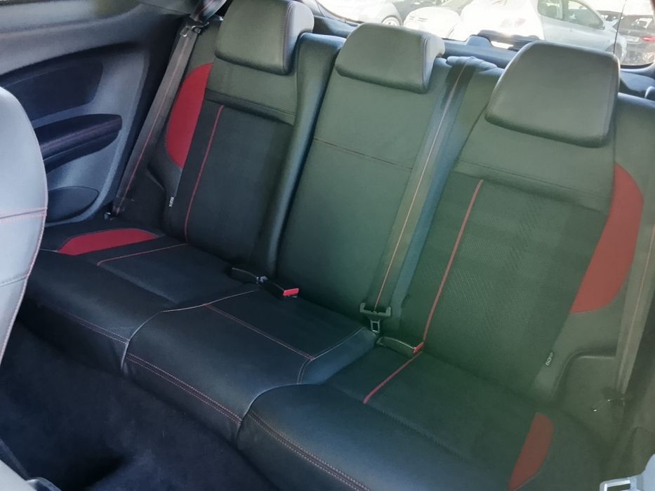 Peugeot 208 GTi 1.6 THP 200cv | 113.000 Kms