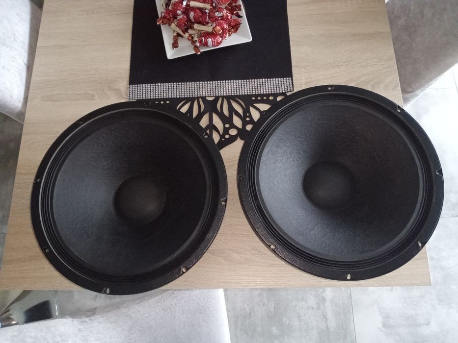 Głośniki Pasywne Klipsch Chorus ll