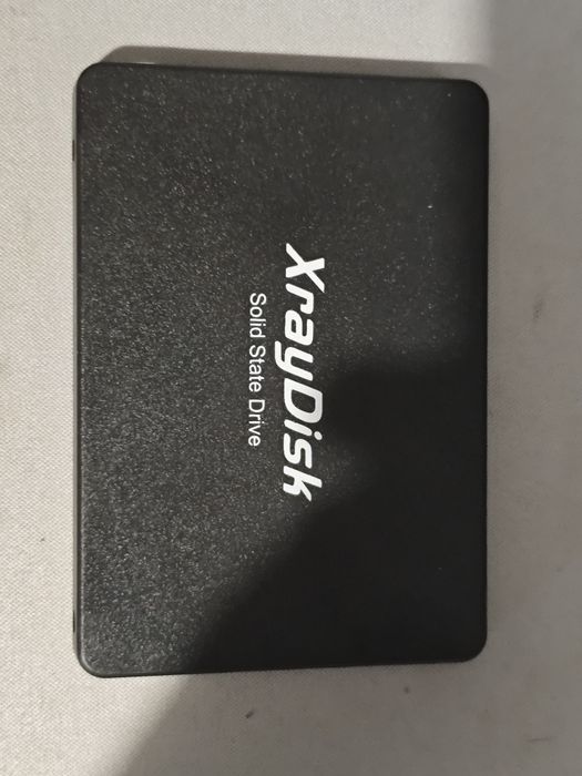 ssd диск xraydisk на 512 гб